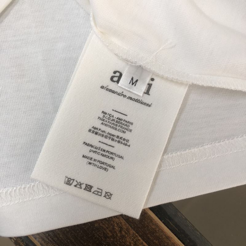 Amiri T-Shirts